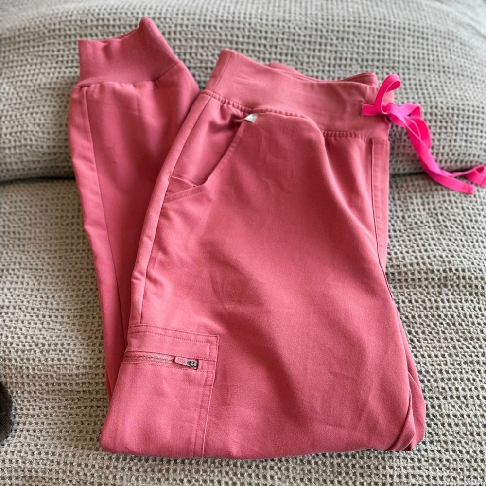 Fig Zaroma Scrub Pant size M/P